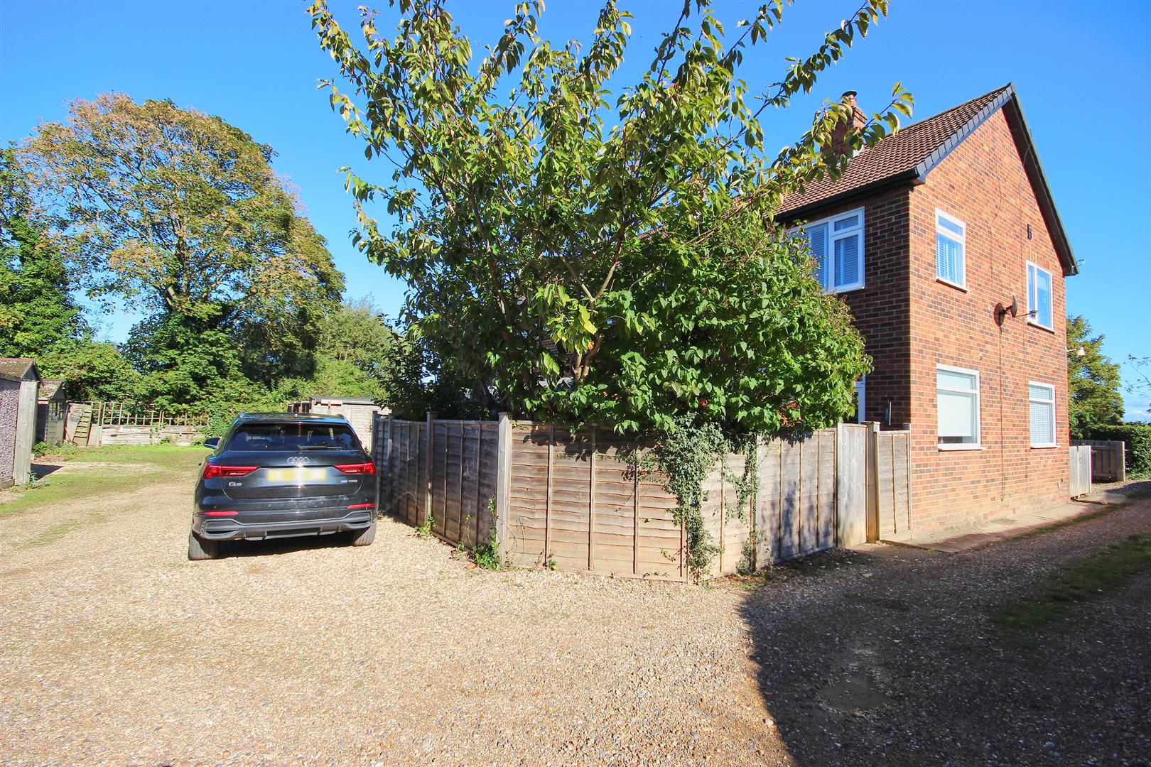Atwick Road, Hornsea